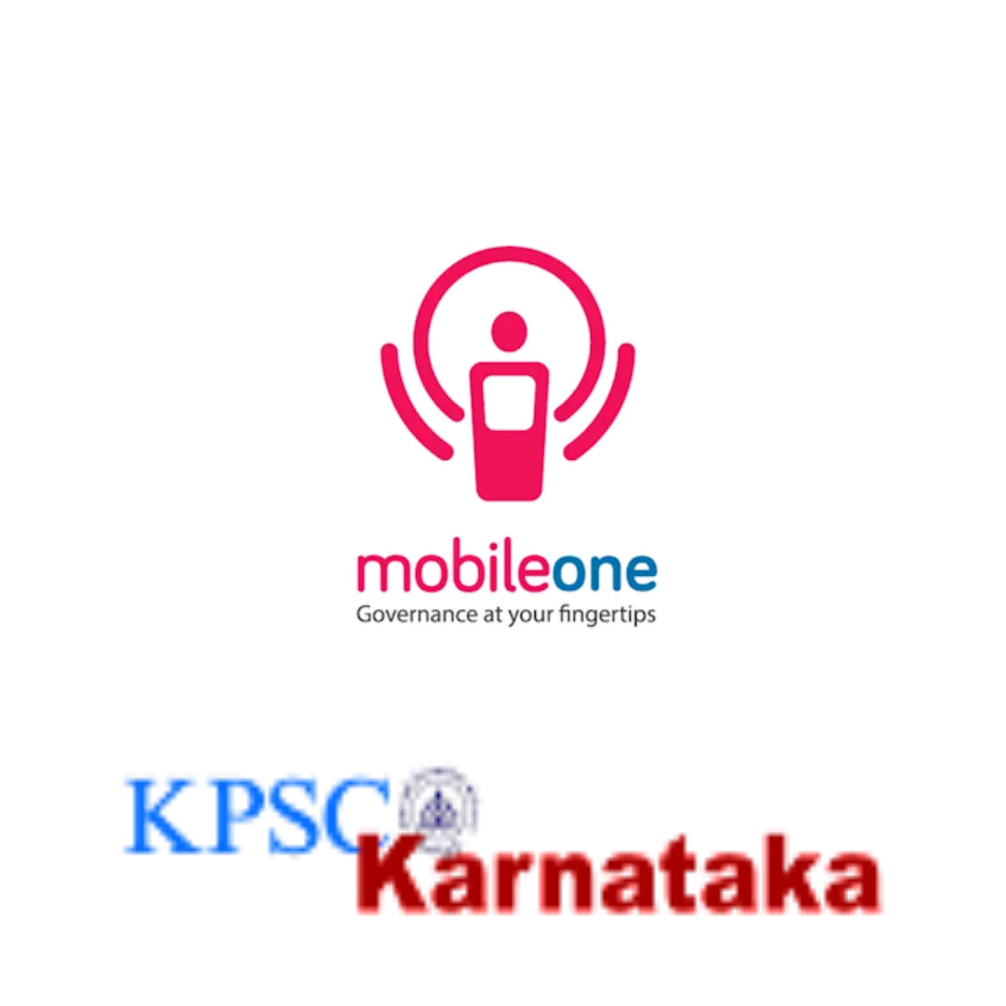 Karnataka Mobile one apk